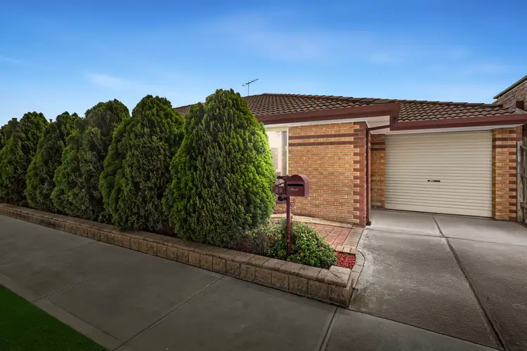 32 Young Street, Epping VIC 3076