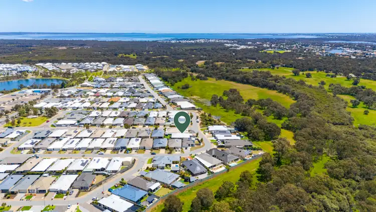 42 Barron Turn, South Yunderup WA 6208