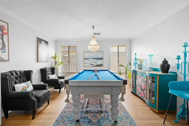 Sixth view of Homely house listing, 42 Barron Turn, South Yunderup WA 6208