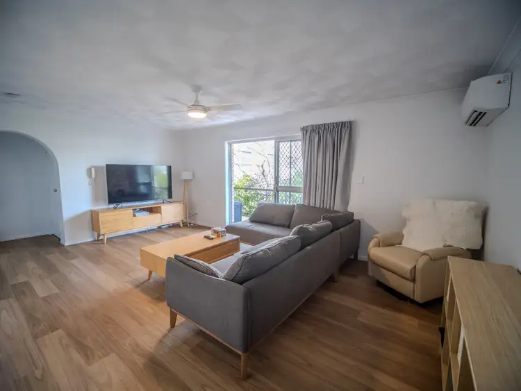 4/44 Montpelier Street, Clayfield QLD 4011
