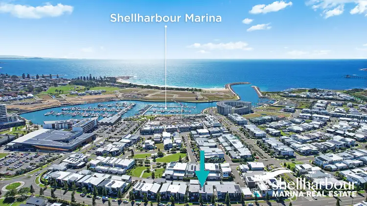 Second view of Homely house listing, 139 Harbour Boulevard, Shell Cove NSW 2529