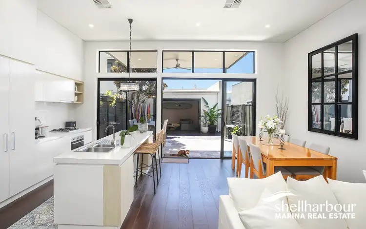 Third view of Homely house listing, 139 Harbour Boulevard, Shell Cove NSW 2529