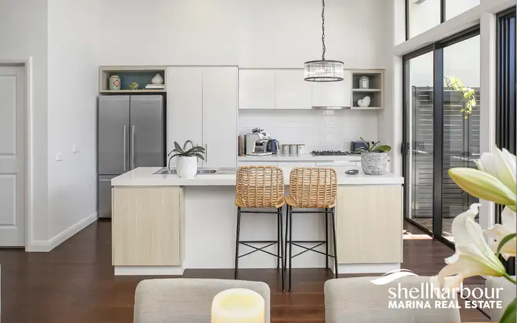 Fourth view of Homely house listing, 139 Harbour Boulevard, Shell Cove NSW 2529