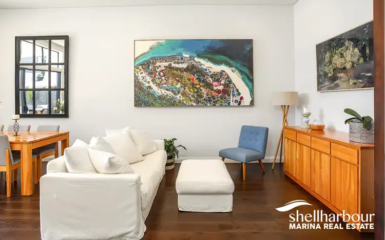 Fifth view of Homely house listing, 139 Harbour Boulevard, Shell Cove NSW 2529