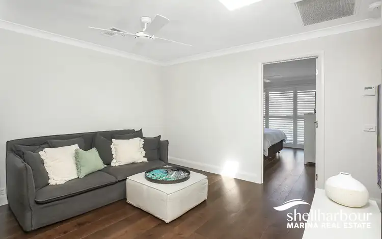 Sixth view of Homely house listing, 139 Harbour Boulevard, Shell Cove NSW 2529