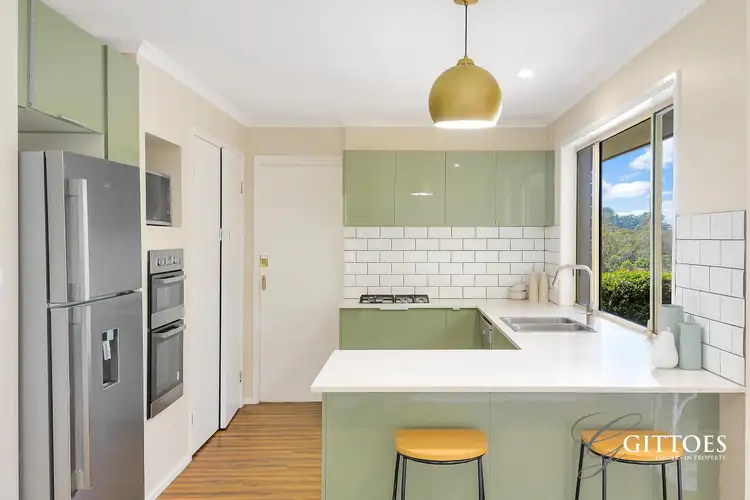 Second view of Homely house listing, 46 Katherine Crescent, Green Point NSW 2251