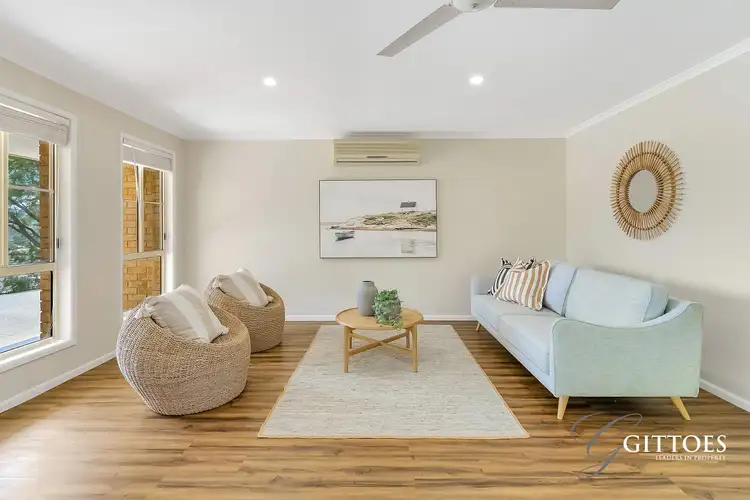 Fifth view of Homely house listing, 46 Katherine Crescent, Green Point NSW 2251