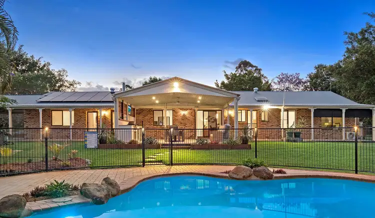 11-19 Solandra Road, Park Ridge South QLD 4125