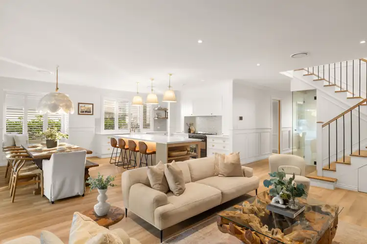 Second view of Homely house listing, 1875 Sawgrass Place, Sanctuary Cove QLD 4212