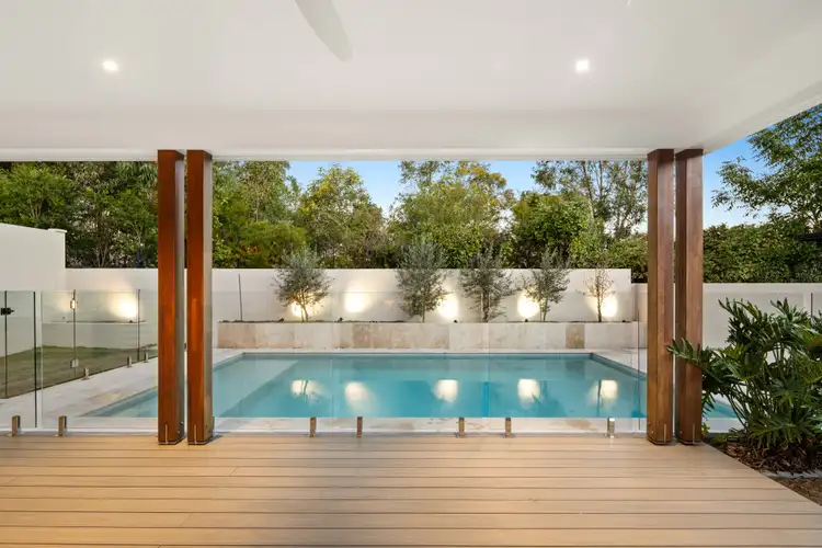 Fourth view of Homely house listing, 1875 Sawgrass Place, Sanctuary Cove QLD 4212