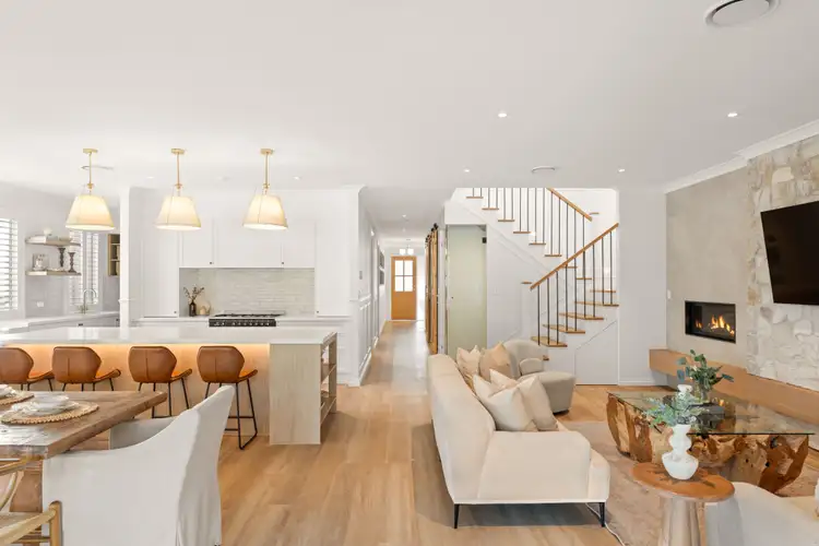 Sixth view of Homely house listing, 1875 Sawgrass Place, Sanctuary Cove QLD 4212