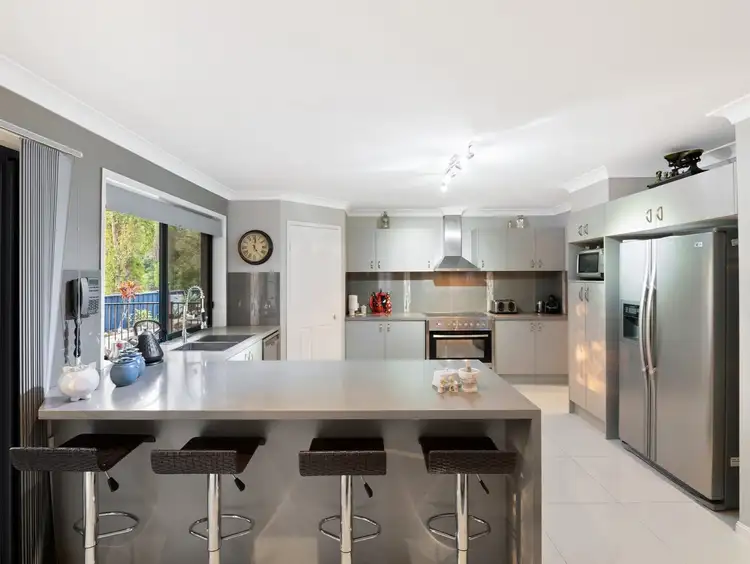 Second view of Homely house listing, 64 Albert Valley Drive, Bahrs Scrub QLD 4207