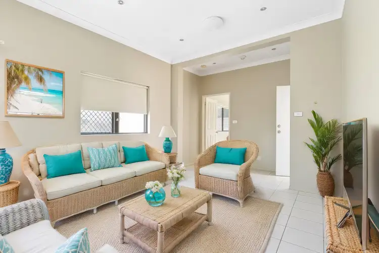 Second view of Homely unit listing, 1/51 Moore Street, Trinity Beach QLD 4879