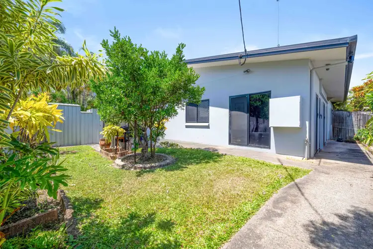 Second view of Homely unit listing, 1/51 Moore Street, Trinity Beach QLD 4879