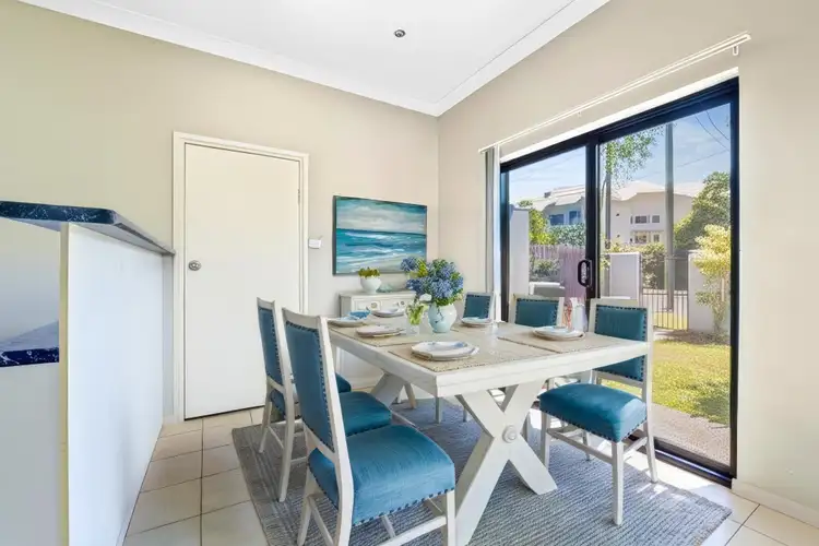 Third view of Homely unit listing, 1/51 Moore Street, Trinity Beach QLD 4879