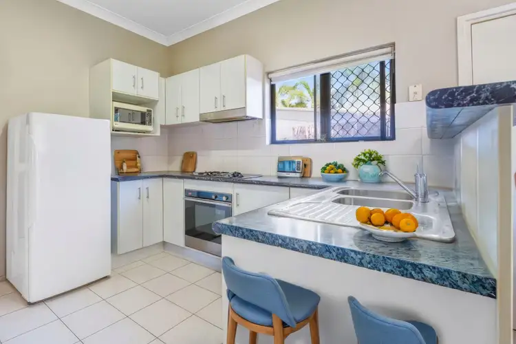 Fifth view of Homely unit listing, 1/51 Moore Street, Trinity Beach QLD 4879