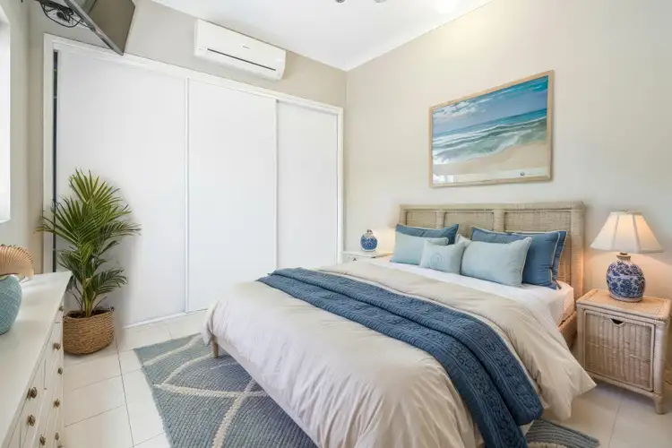 Sixth view of Homely unit listing, 1/51 Moore Street, Trinity Beach QLD 4879