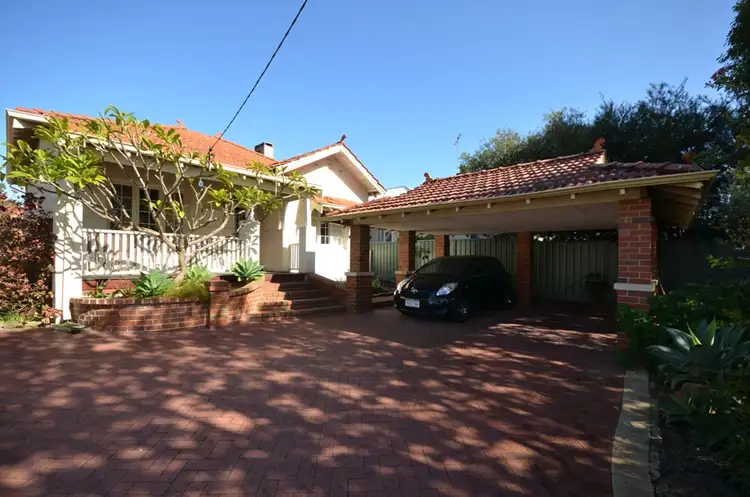 23 Sunbury Road, Victoria Park WA 6100