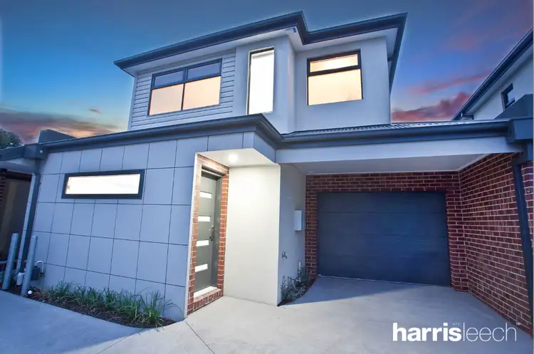 3/78 Welwyn Parade, Deer Park VIC 3023