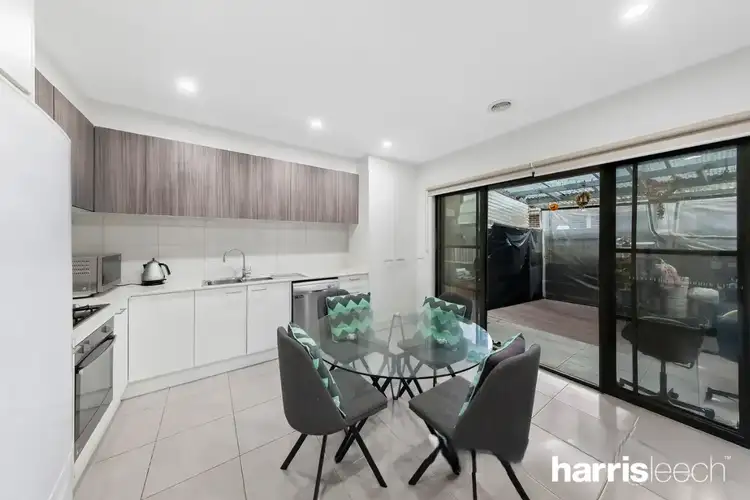 Second view of Homely house listing, 3/78 Welwyn Parade, Deer Park VIC 3023