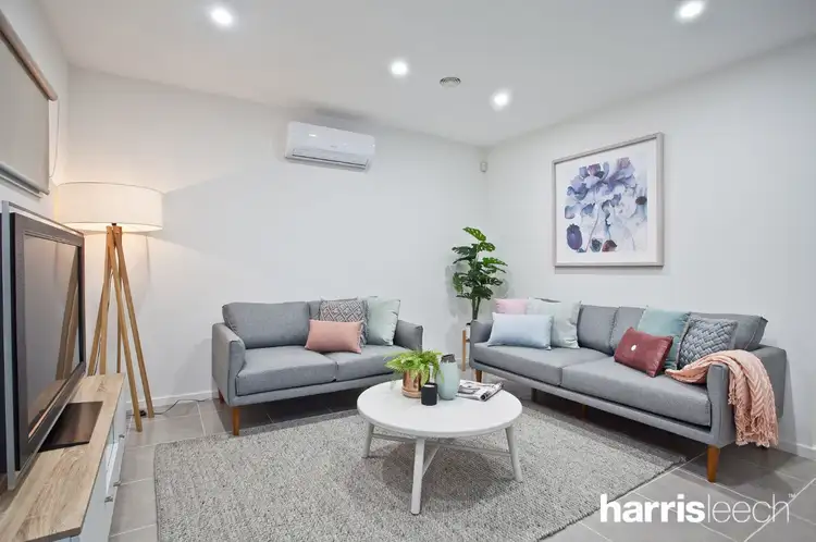 Third view of Homely house listing, 3/78 Welwyn Parade, Deer Park VIC 3023