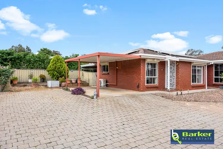 2/14 Harradine Street, Gawler East SA 5118