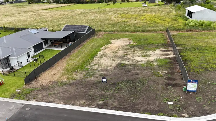 LOT 90 Ridge Road, Ob Flat SA 5291