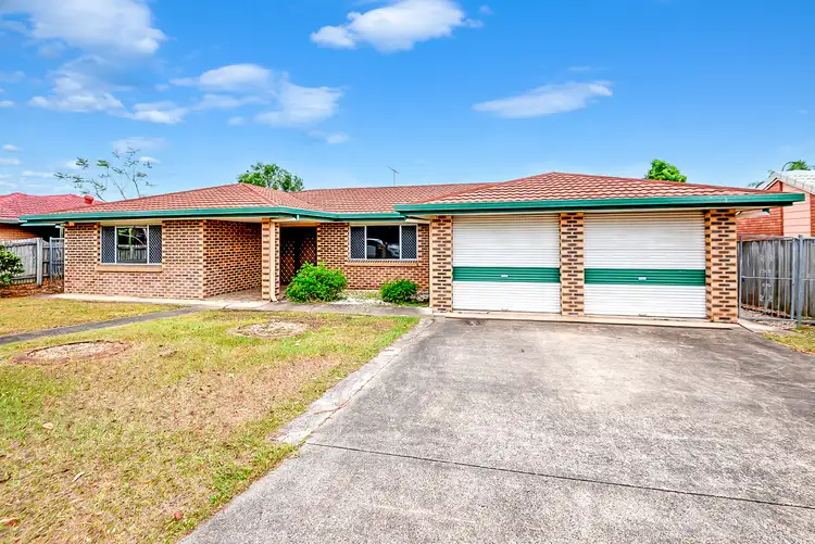 12 Chippeway Street, Durack QLD 4077