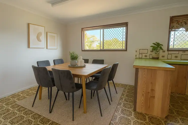 Third view of Homely house listing, 12 Chippeway Street, Durack QLD 4077