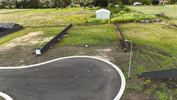 LOT 91 Ridge Road, Ob Flat SA 5291