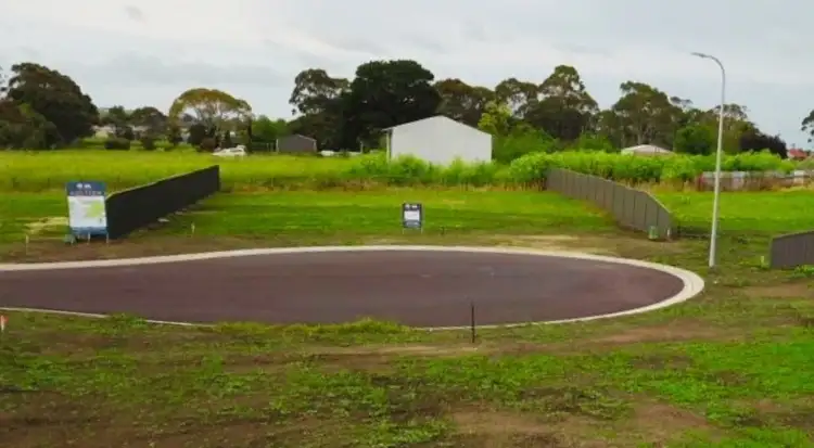 LOT 91 Ridge Road, Ob Flat SA 5291