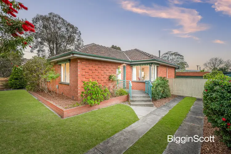 65 Chancellor Drive, Wheelers Hill VIC 3150
