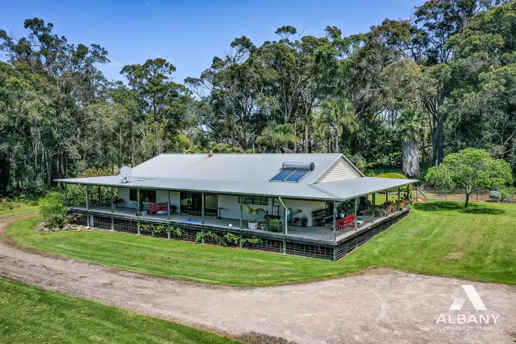 238 Stanley Road, Youngs Siding WA 6330