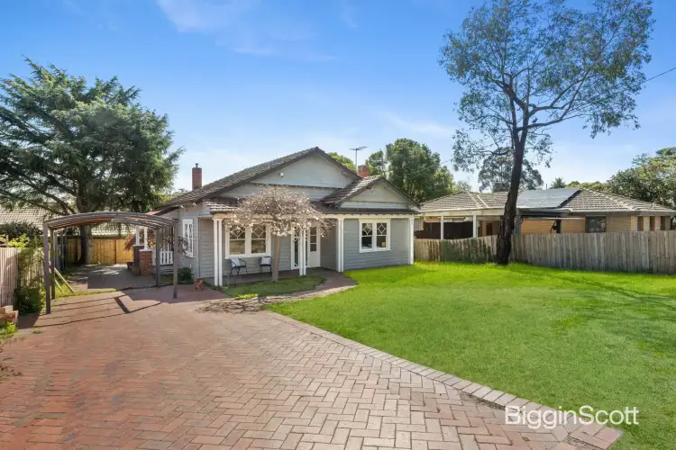 304 Springvale Road, Forest Hill VIC 3131