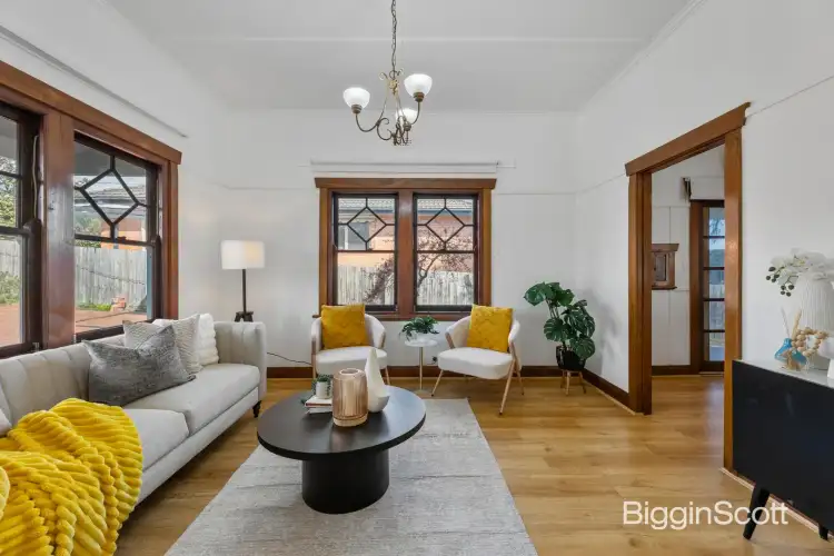 Second view of Homely house listing, 304 Springvale Road, Forest Hill VIC 3131