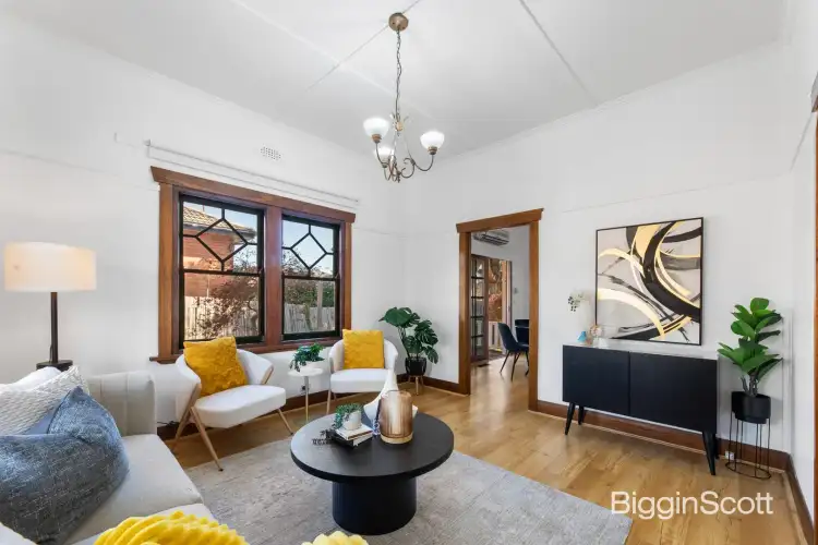 Third view of Homely house listing, 304 Springvale Road, Forest Hill VIC 3131