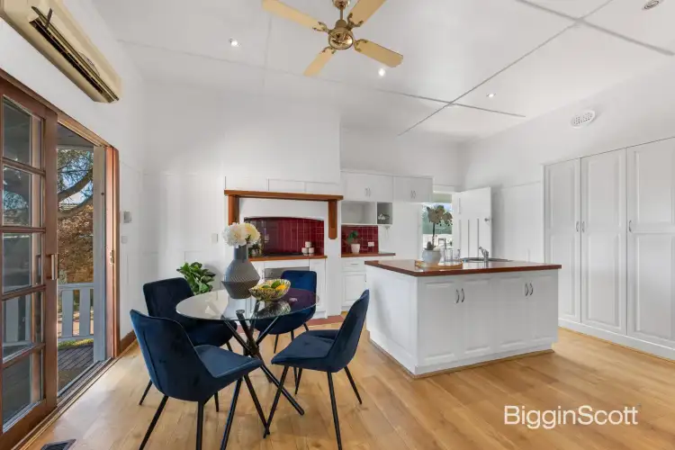 Fifth view of Homely house listing, 304 Springvale Road, Forest Hill VIC 3131