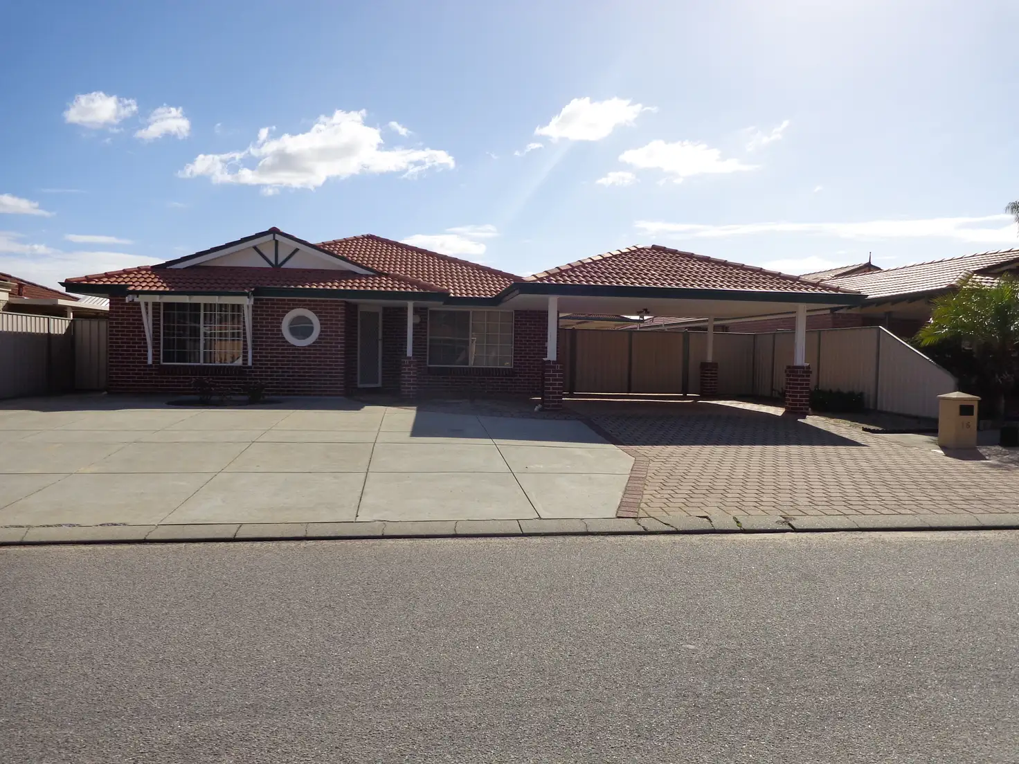 Main view of Homely house listing, 16 Greenshank Close, East Cannington WA 6107