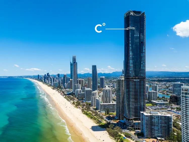 6806/88 The Esplanade, Surfers Paradise QLD 4217