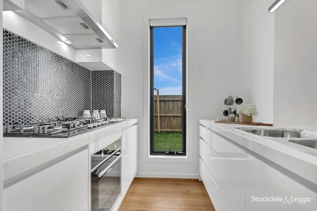 Main view of Homely townhouse listing, 3/14 Wackett St, Laverton VIC 3028