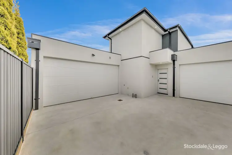 Fourth view of Homely townhouse listing, 3/14 Wackett St, Laverton VIC 3028