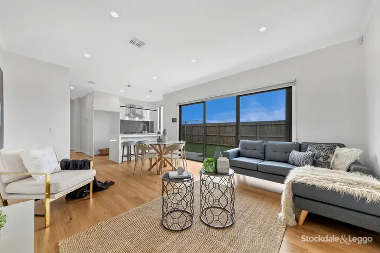 Sixth view of Homely townhouse listing, 3/14 Wackett St, Laverton VIC 3028