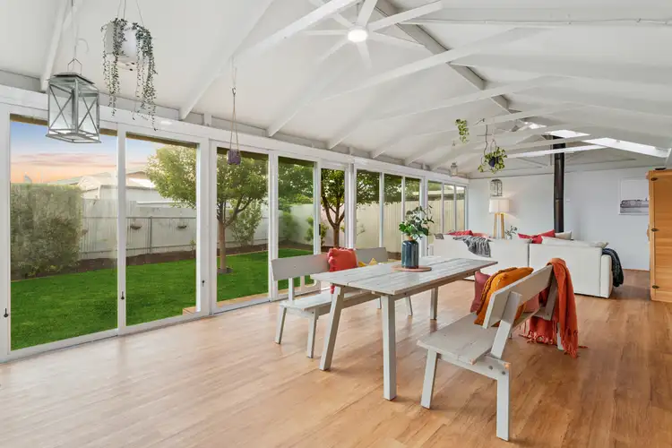 Second view of Homely house listing, 3 Argosy Street, Seaford SA 5169