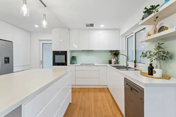 Third view of Homely house listing, 3 Argosy Street, Seaford SA 5169