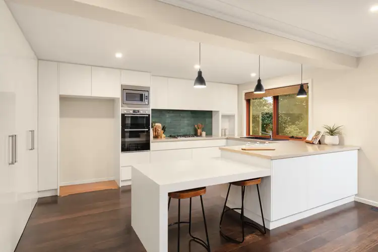 Fifth view of Homely house listing, 39 Donnithorne Street, Kyneton VIC 3444