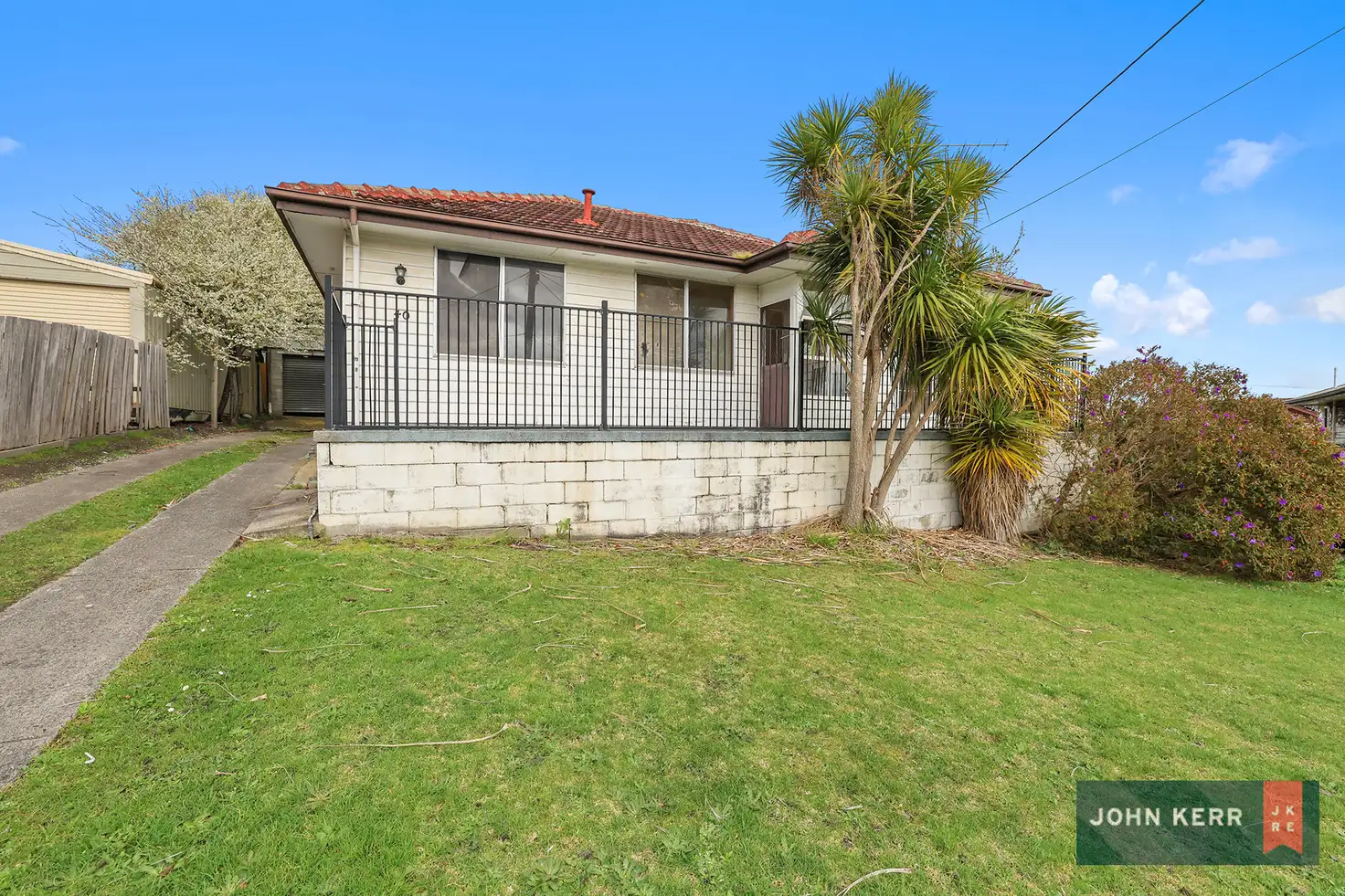Main view of Homely house listing, 40 Kent Street, Moe VIC 3825