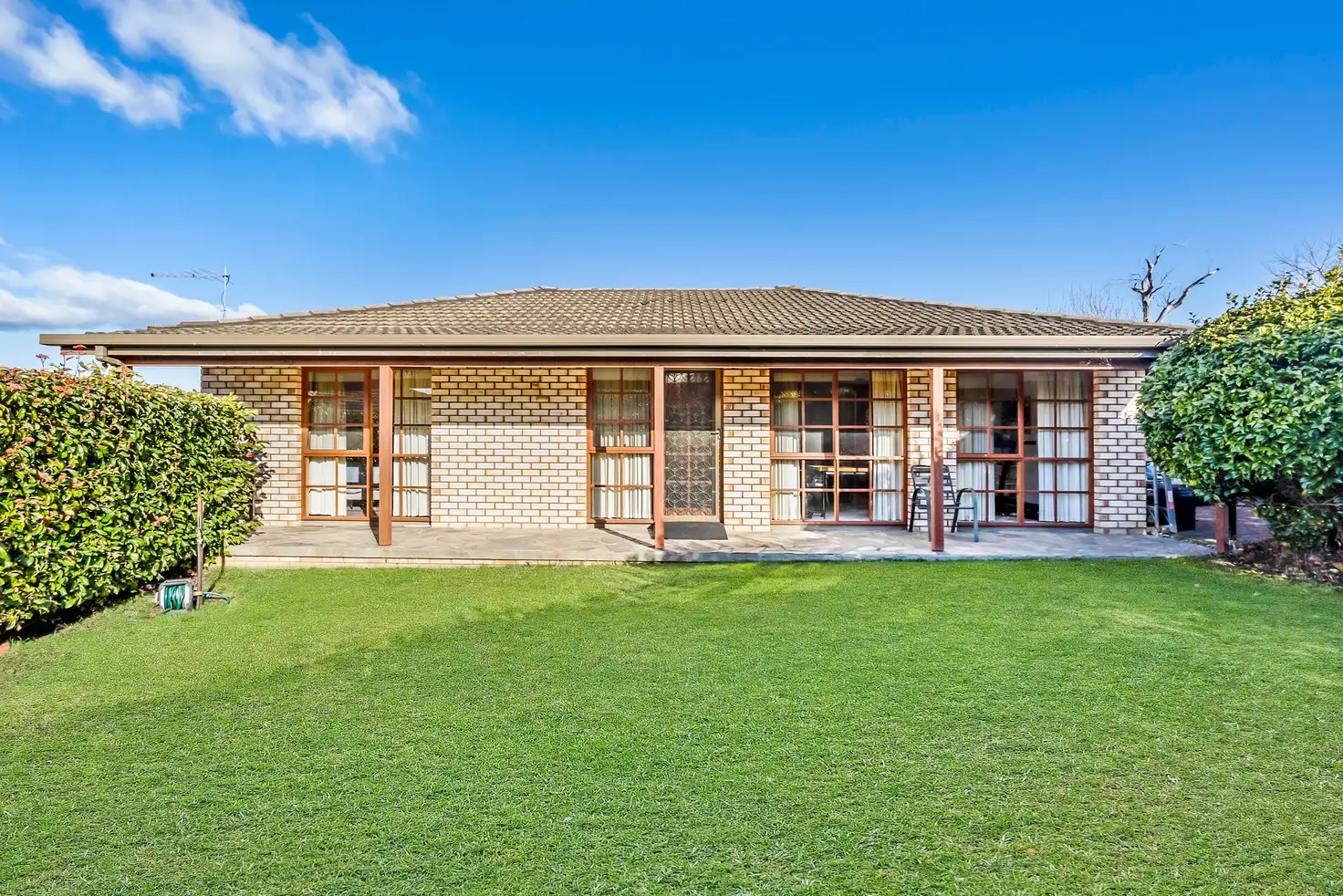 Main view of Homely unit listing, 44 McCulloch Drive, Hadspen TAS 7290