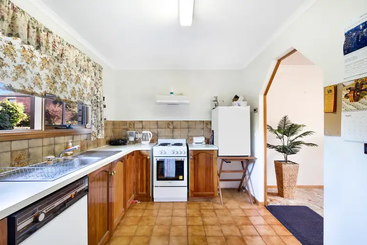 Third view of Homely unit listing, 44 McCulloch Drive, Hadspen TAS 7290