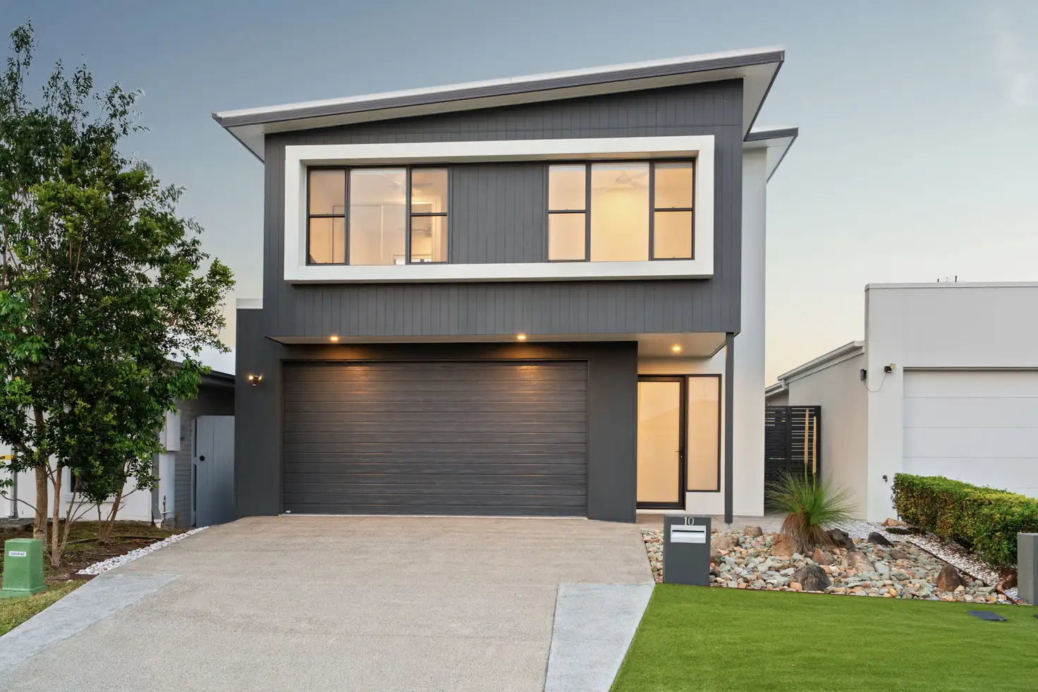 Main view of Homely house listing, 10 Tadorna Street, Palmview QLD 4553