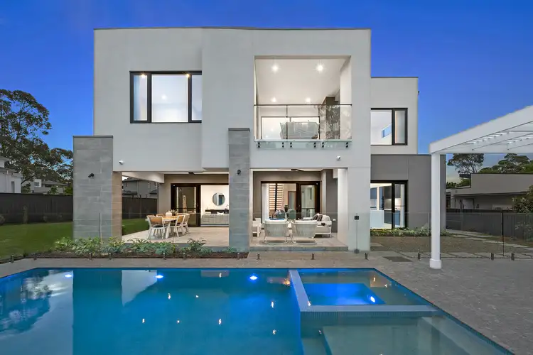 26 St Columbans Green, Turramurra NSW 2074